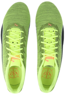푸마 에보스피드 디스턴스 8 '그린' (Puma Evo Speed Distance 8 'Green') 190437-04 Lookbook 푸마 에보스피드 디스턴스 8 '그린' (Puma Evo Speed Distance 8 'Green') 190437-04