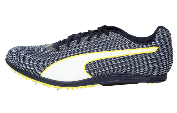 Puma Evospeed Distance 8 'White Yellow' 190437-03