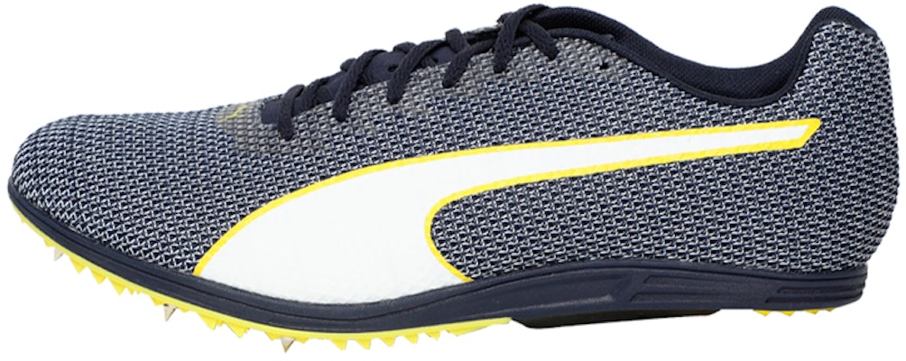 Puma Evospeed Distance 8 'Putih Kuning' 190437-03 Buy Puma Evospeed Distance 8 'Putih Kuning' 190437-03