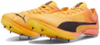 Puma EvoSPEED Distance NITRO Elite+ 4 'Jingga Hitam' Kasut Pancang 380000-01