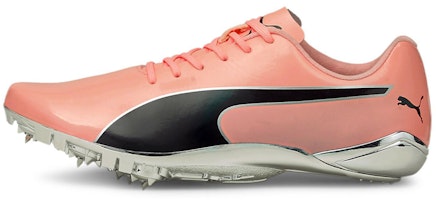 Puma evoSpeed Electric 10 'Elektro Peach' 194475-02 Puma evoSpeed Electric 10 'Elektro Peach' 194475-02