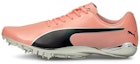 Buy Puma evoSpeed Electric 10 'Elektro Peach' Peach Or Electro 194475-02
