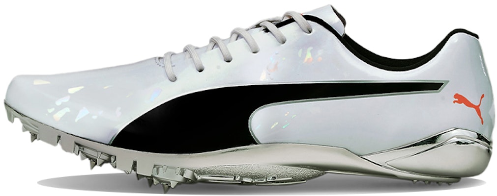 Puma evoSPEED Electric 10 'Grey' 194475-01 Buy Puma evoSPEED Electric 10 'Grey' 194475-01