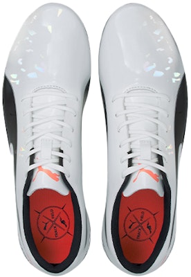 Puma evoSPEED Electric 10 'Grey' 194475-01 Lookbook Puma evoSPEED Electric 10 'Grey' 194475-01
