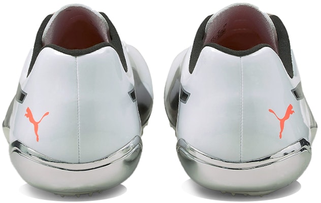 Puma evoSPEED Electric 10 'Grey' 194475-01 Shop Puma evoSPEED Electric 10 'Grey' 194475-01