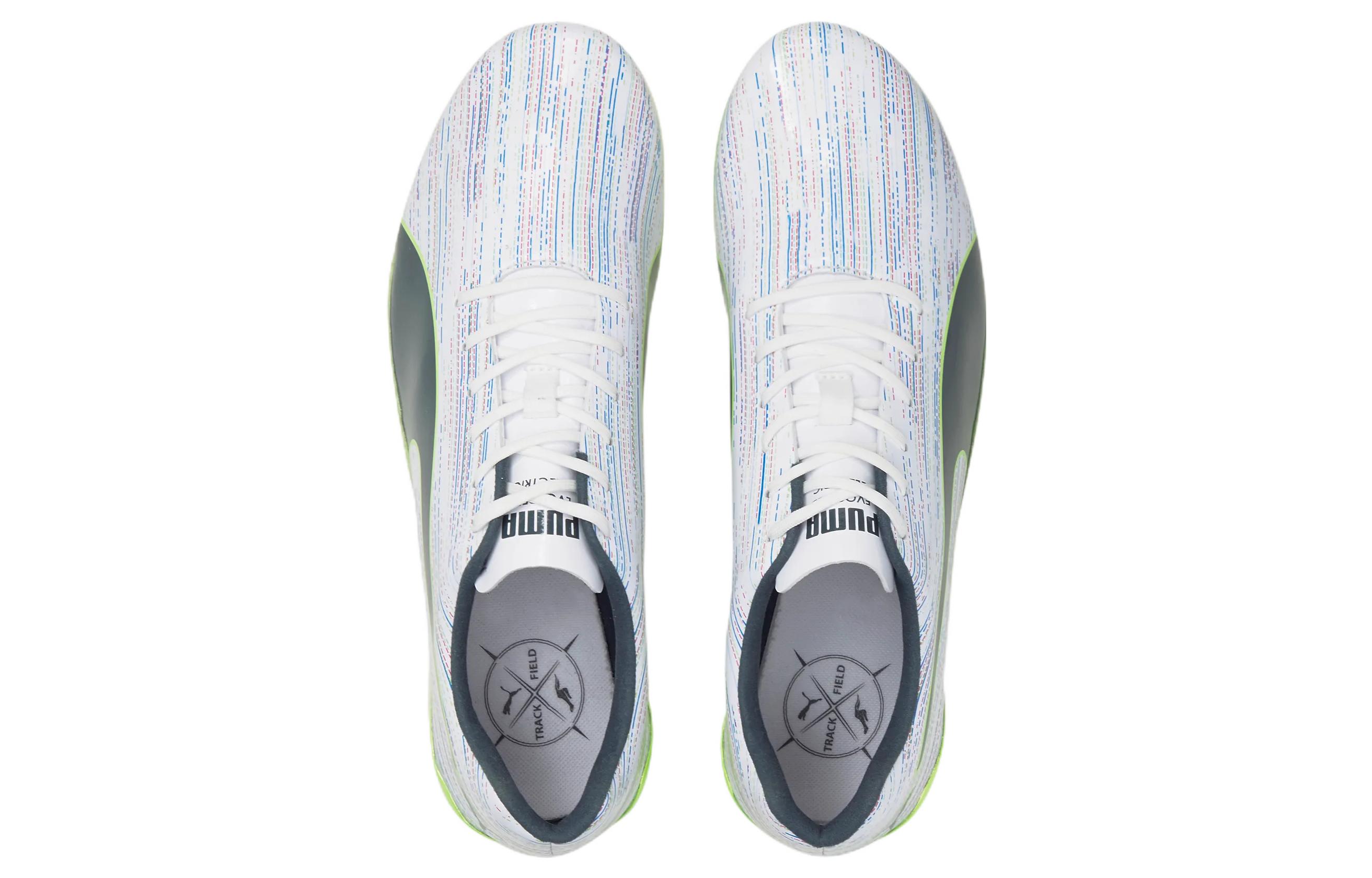 Lookbook 彪马Evospeed电动12款 376321-01