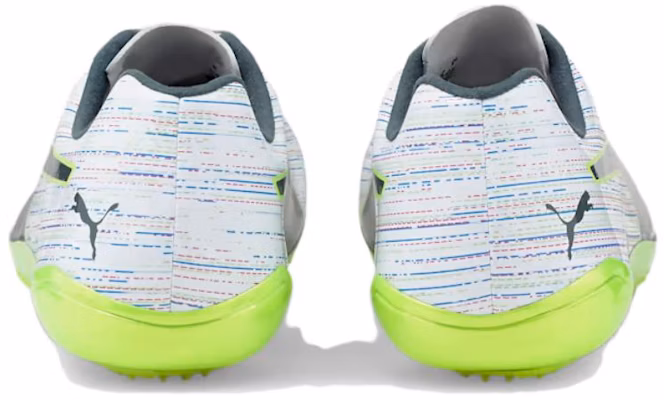Puma Evospeed Electric 12 376321-01 Shop Puma Evospeed Electric 12 376321-01