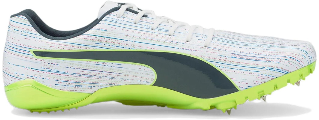 彪马Evospeed电动12款 376321-01 Order 彪马Evospeed电动12款 376321-01