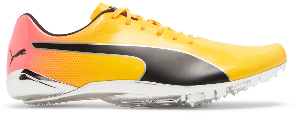 Puma evoSpeed Electric 13 'Sun Stream Sunset Glow' 377000-01 Buy Puma evoSpeed Electric 13 'Sun Stream Sunset Glow' 377000-01