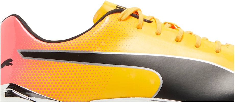 Puma evoSpeed Electric 13 'Sun Stream Sunset Glow' 377000-01 Order Puma evoSpeed Electric 13 'Sun Stream Sunset Glow' 377000-01