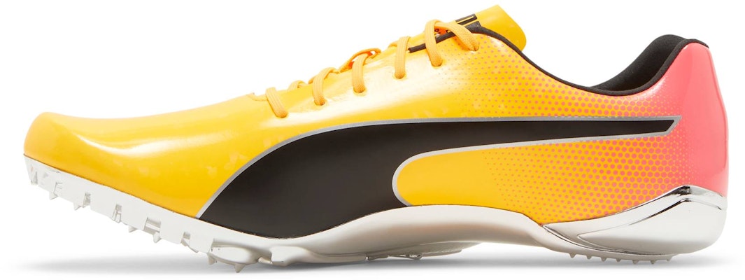 Puma evoSpeed Electric 13 'Sun Stream Sunset Glow' 377000-01 Lookbook Puma evoSpeed Electric 13 'Sun Stream Sunset Glow' 377000-01