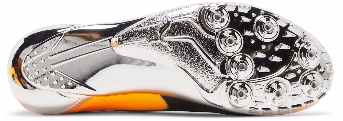 푸마 evoSPEED 일렉트릭 13 '선셋 글로우' 377000-01 Shop 푸마 evoSPEED 일렉트릭 13 '선셋 글로우' 377000-01