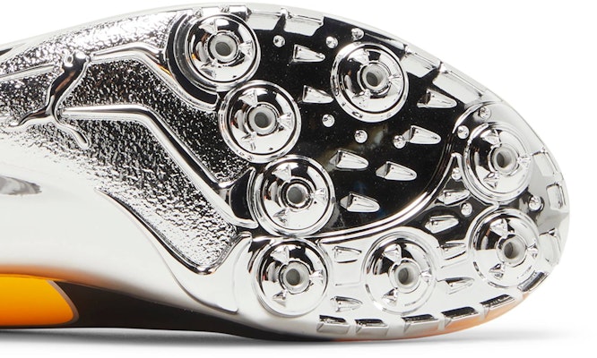 푸마 evoSPEED 일렉트릭 13 '선셋 글로우' 377000-01 Purchase 푸마 evoSPEED 일렉트릭 13 '선셋 글로우' 377000-01