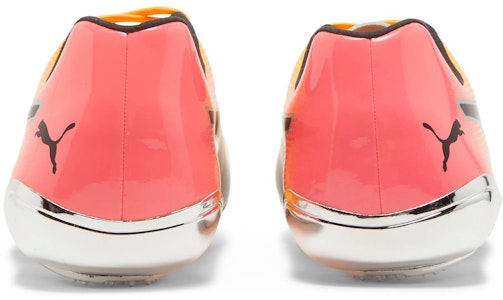 プーマ evoSpeed エレクトリック 13 "サンセットグロー" 377000-01 Details for プーマ evoSpeed エレクトリック 13 "サンセットグロー" 377000-01