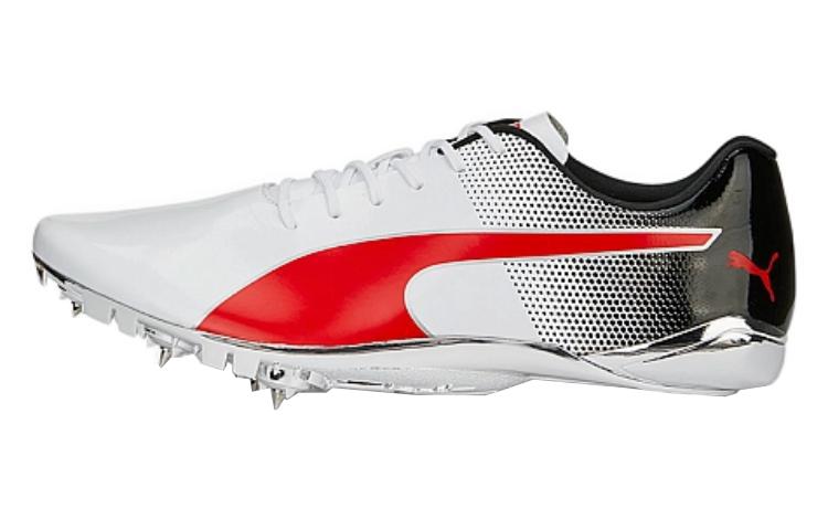 Puma evoSpeed Electric 13 'White Red' 377000-02