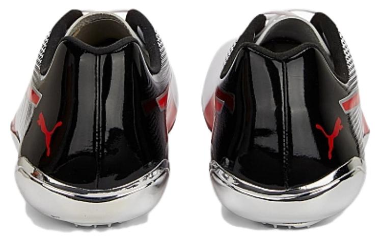 Shop Puma evoSpeed Electric 13 ‘白紅’ 377000-02