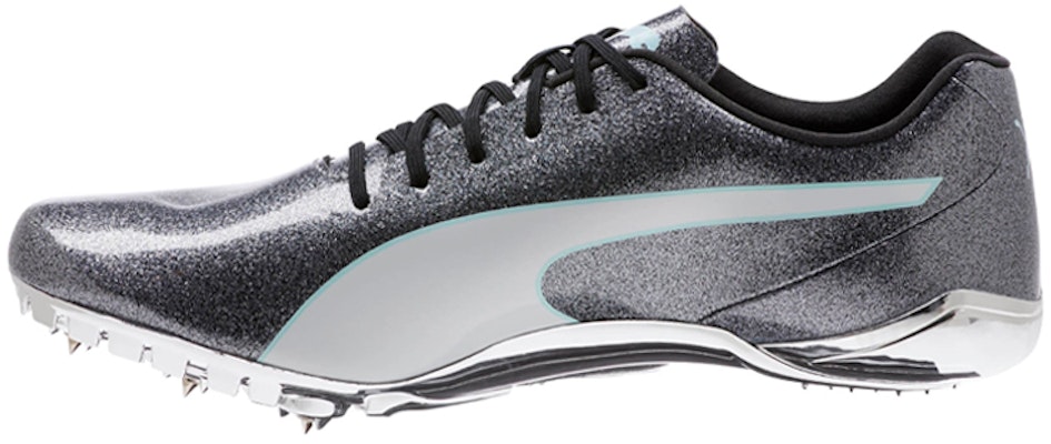 Puma evoSPEED Electric 7 'Bolt Silver' 192382-02 Buy Puma evoSPEED Electric 7 'Bolt Silver' 192382-02