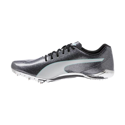 Puma evoSPEED Electric 7 'Bolt Silver'