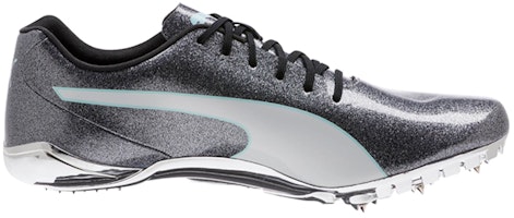 푸마 evoSPEED 일렉트릭 7 '볼트 실버' (Puma evoSPEED 일렉트릭 7 '볼트 실버') 192382-02 Order 푸마 evoSPEED 일렉트릭 7 '볼트 실버' (Puma evoSPEED 일렉트릭 7 '볼트 실버') 192382-02