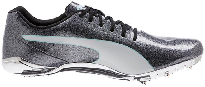 Puma evoSPEED Electric 7 'Plata Bolt' 192382-02 Order Puma evoSPEED Electric 7 'Plata Bolt' 192382-02