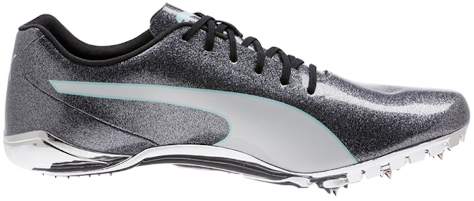 Puma evoSPEED Electric 7 'Bolt Silver' 192382-02 Order Puma evoSPEED Electric 7 'Bolt Silver' 192382-02