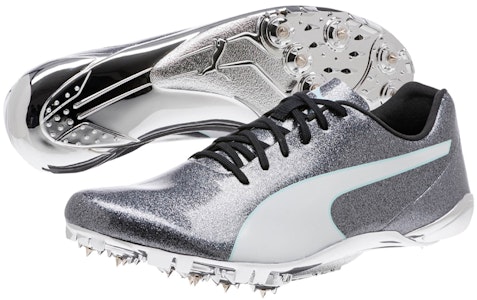 Puma evoSPEED Electric 7 'Plata Bolt' 192382-02 Purchase Puma evoSPEED Electric 7 'Plata Bolt' 192382-02