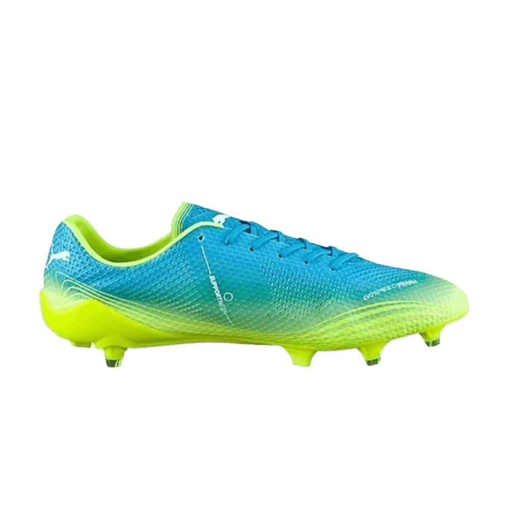 Buy Puma EvoSpeed Fresh FG 'Biru' 103579-01