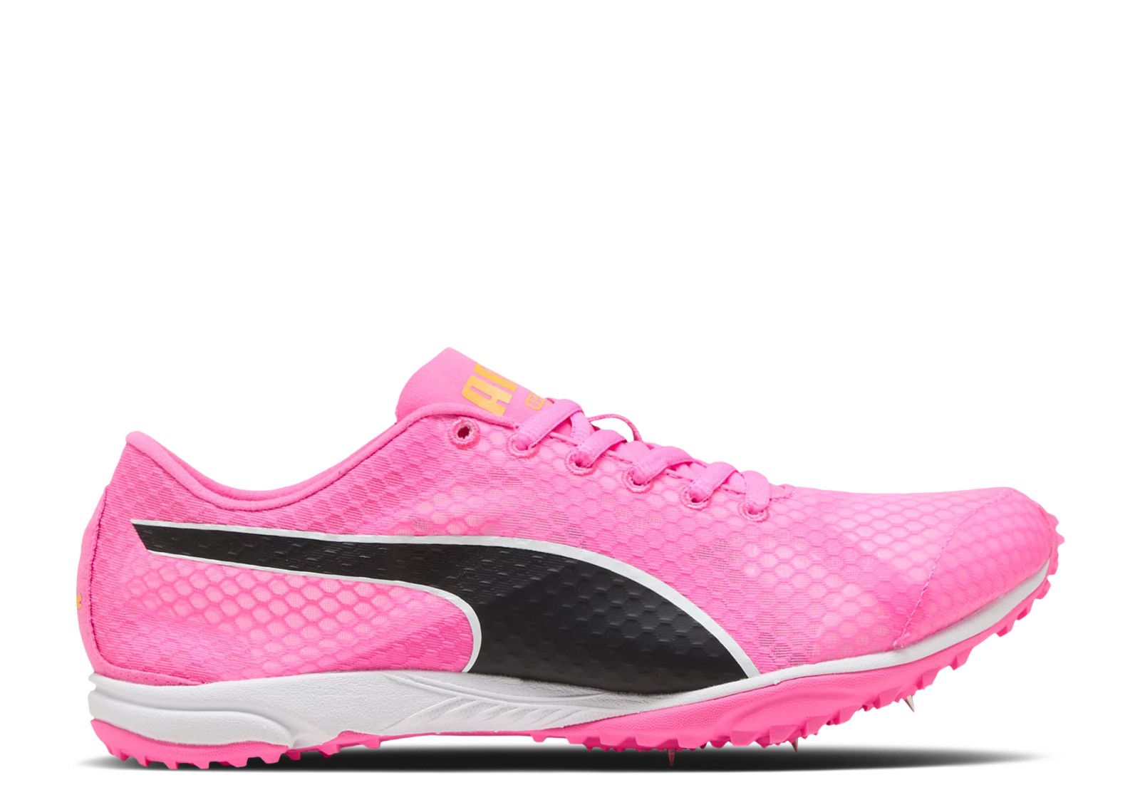 Puma Evospeed Haraka 8 'Poison Pink' 313591-02