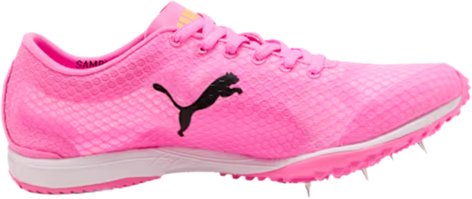 Puma Evospeed Haraka 8 'Poison Pink' 313591-02 Order Puma Evospeed Haraka 8 'Poison Pink' 313591-02