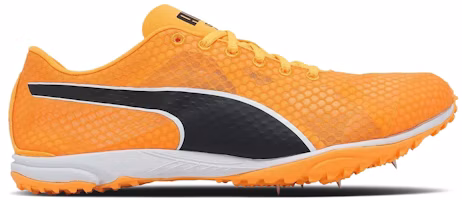 Puma Evospeed Haraka 8 'Sun Stream Black White' 313591-01 Puma Evospeed Haraka 8 'Sun Stream Black White' 313591-01