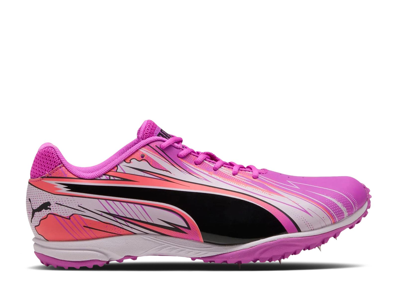 Puma Evospeed Haraka Sparked 'Purple Multi' 313592-02