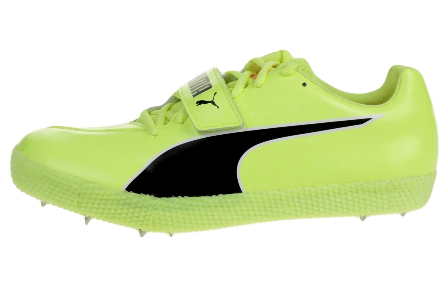 Puma evoSPEED High Jump 6 'Green' 193455-01
