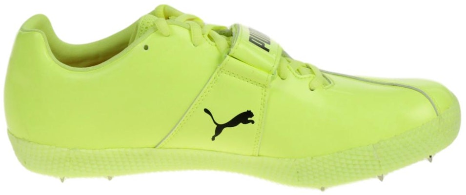 Puma evoSPEED High Jump 6 'Hijau' Sepatu Lompat Tinggi 193455-01 Order Puma evoSPEED High Jump 6 'Hijau' Sepatu Lompat Tinggi 193455-01