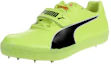 Lookbook Puma evoSPEED High Jump 6 'Green' 193455-01