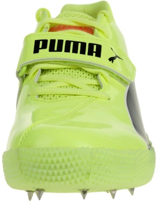 Puma evoSPEED High Jump 6 'Hijau' Sepatu Lompat Tinggi 193455-01 Purchase Puma evoSPEED High Jump 6 'Hijau' Sepatu Lompat Tinggi 193455-01