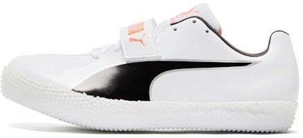 Puma evoSPEED HJ 6 'Track and Field High Jump Spikes' 193455-02 Puma evoSPEED HJ 6 'Track and Field High Jump Spikes' 193455-02