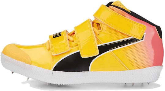 푸마 evoSpeed 투창 3 '선스트림 선셋 글로우' (Puma evoSpeed 투창 3 '선스트림 선셋 글로우') 377005-01 Buy 푸마 evoSpeed 투창 3 '선스트림 선셋 글로우' (Puma evoSpeed 투창 3 '선스트림 선셋 글로우') 377005-01