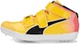 Puma evoSpeed Javelin 3 'Sun Stream Sunset Glow' Lelarian lembing 377005-01