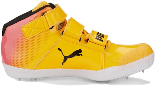 푸마 evoSpeed 투창 3 '선스트림 선셋 글로우' (Puma evoSpeed 투창 3 '선스트림 선셋 글로우') 377005-01 Order 푸마 evoSpeed 투창 3 '선스트림 선셋 글로우' (Puma evoSpeed 투창 3 '선스트림 선셋 글로우') 377005-01