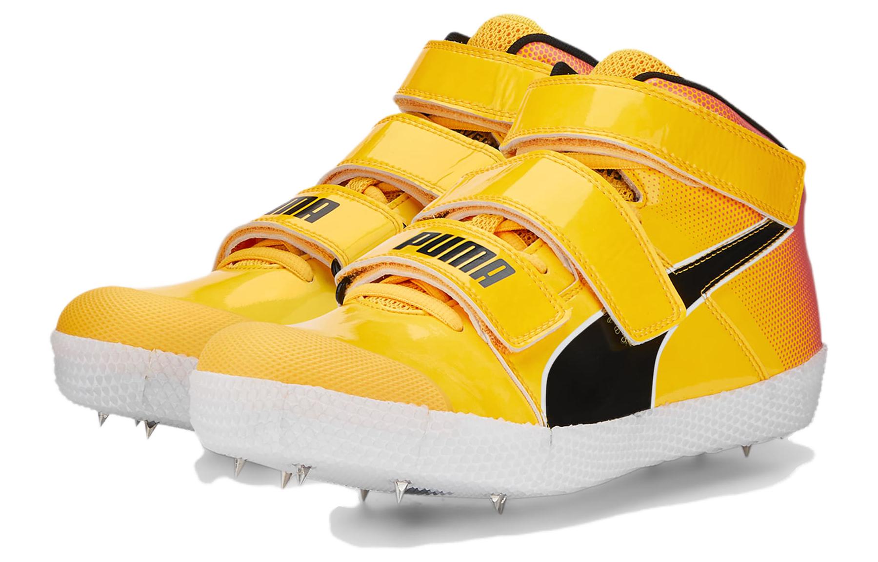 Lookbook 彪馬 evoSpeed Javelin 3「Sun Stream Sunset Glow」377005-01