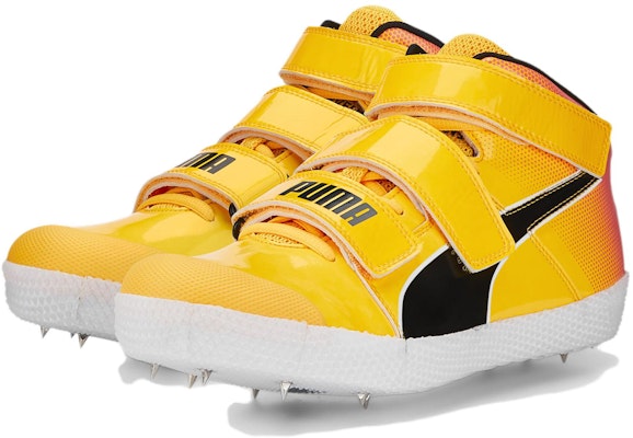 Puma evoSpeed Javelin 3 'Sun Stream Sunset Glow' 377005-01 Lookbook Puma evoSpeed Javelin 3 'Sun Stream Sunset Glow' 377005-01