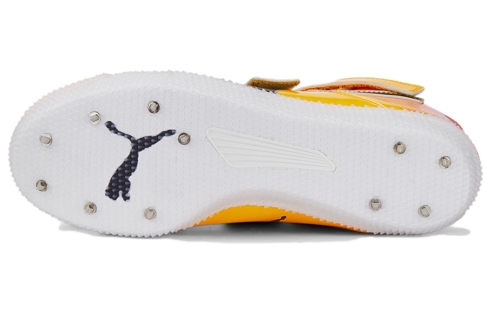 Shop 彪馬 evoSpeed Javelin 3「Sun Stream Sunset Glow」377005-01