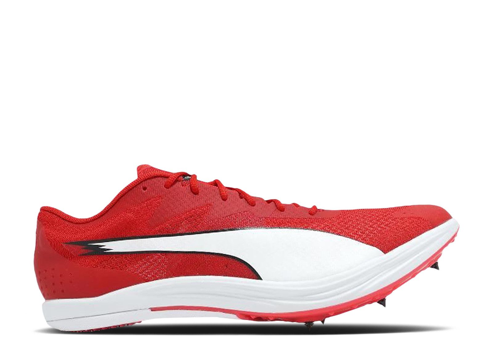 Puma Evospeed Long Distance 'Red White' 312857-03