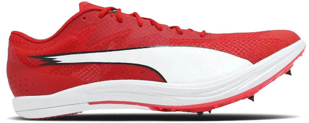 Puma Evospeed Long Distance ''Rosso Bianco'' 312857-03 Buy Puma Evospeed Long Distance ''Rosso Bianco'' 312857-03