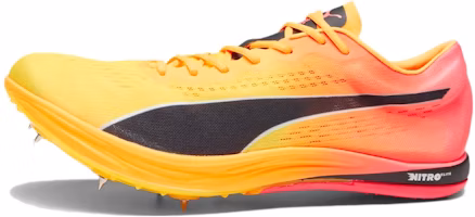 Puma evoSpeed Long Distance 'Sun Stream Sunset Glow' 378222-03 Puma evoSpeed Long Distance 'Sun Stream Sunset Glow' 378222-03