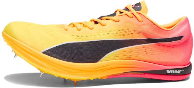 プーマ evoSpeed 長距離 「サンストリーム・サンセットグロー」 378222-03 Buy プーマ evoSpeed 長距離 「サンストリーム・サンセットグロー」 378222-03