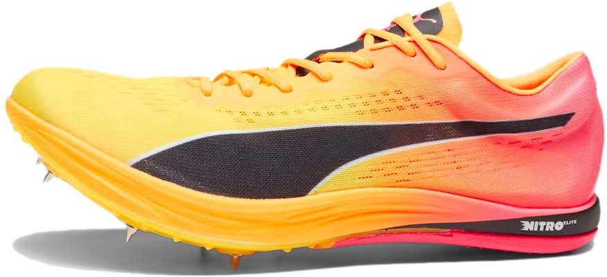 Puma evoSpeed Long Distance 'Sun Stream Sunset Glow' 378222-03 Buy Puma evoSpeed Long Distance 'Sun Stream Sunset Glow' 378222-03