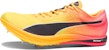 Puma evoSpeed Long Distance 'Sun Stream Sunset Glow' kasut lari jarak jauh. 378222-03