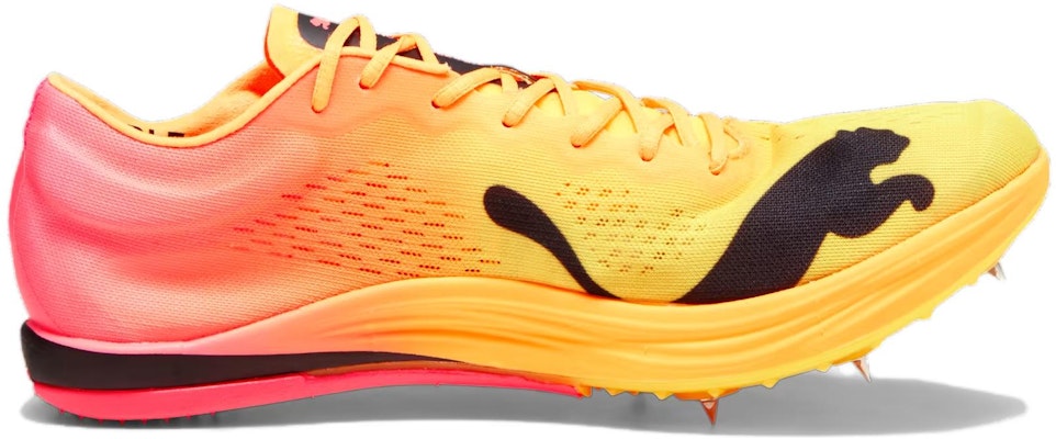 Puma evoSpeed Distancia Larga 'Sun Stream Sunset Glow'. 378222-03 Order Puma evoSpeed Distancia Larga 'Sun Stream Sunset Glow'. 378222-03