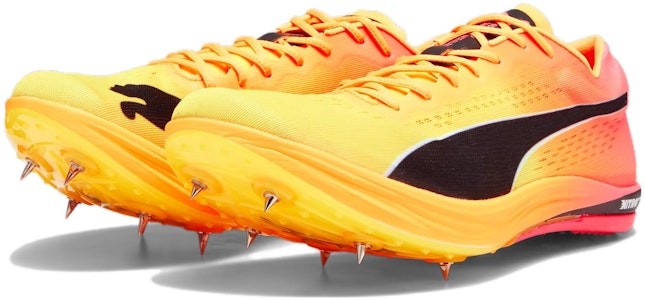 プーマ evoSpeed 長距離 「サンストリーム・サンセットグロー」 378222-03 Lookbook プーマ evoSpeed 長距離 「サンストリーム・サンセットグロー」 378222-03